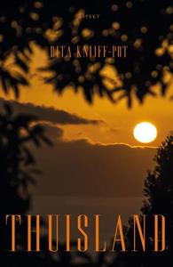 Rita Knijff-Pot Thuisland -   (ISBN: 9789464240245)