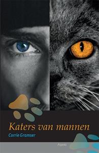 Corrie Gramser Katers van mannen GLB -   (ISBN: 9789464240801)