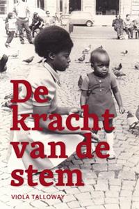 Viola Talloway De kracht van de stem -   (ISBN: 9789464370522)