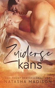 Natasha Madison Zuiderse kans -   (ISBN: 9789464402513)