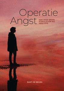 Bart de Beurs Operatie angst -   (ISBN: 9789464430578)