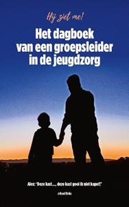 Axel Dirks Het dagboek van een groepsleider in de jeugdzorg -   (ISBN: 9789464438062)