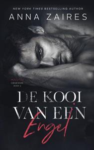 Anna Zaires De kooi van een engel -   (ISBN: 9789464483130)