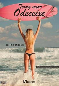 Ellen van Herk Terug naar Odeceixe -   (ISBN: 9789464497090)