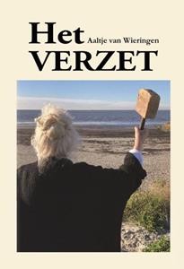 Aaltje van Wieringen Het verzet -   (ISBN: 9789464497113)