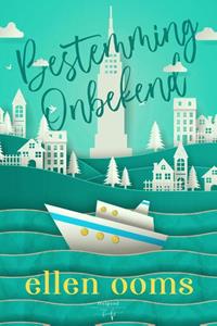 Ellen Ooms Bestemming Onbekend -   (ISBN: 9789464510980)