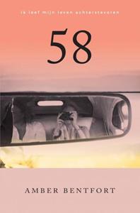 Amber Bentfort 58 -   (ISBN: 9789464802856)