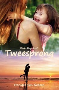 Monique van Goozen Tweesprong -   (ISBN: 9789491777851)