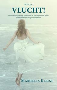 Marcella Kleine Vlucht! -   (ISBN: 9789492657169)