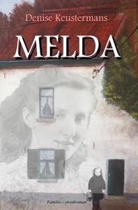 Denise Keustermans Melda -   (ISBN: 9789493023079)