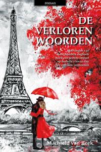 Machteld van Beek De verloren woorden -   (ISBN: 9789493172821)