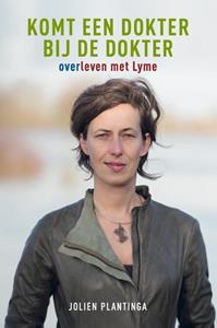 Jolien Plantinga Komt een dokter bij de dokter -   (ISBN: 9789493230699)