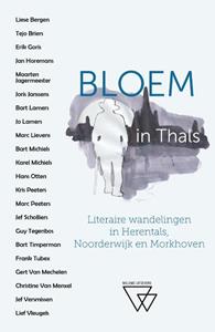 Tejo Briers Bloem in Thals -   (ISBN: 9789493242678)