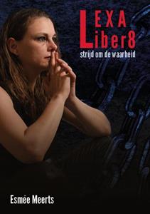 Esmée Meerts Lexa Liber8 -   (ISBN: 9789493275478)