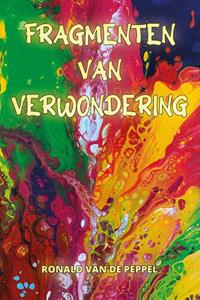 Ronald van de Peppel Fragmenten van verwondering -   (ISBN: 9789493293052)