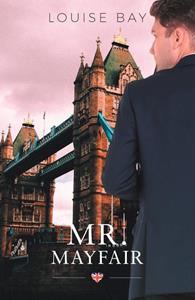 Louise Bay Mr. Mayfair -   (ISBN: 9789493297197)