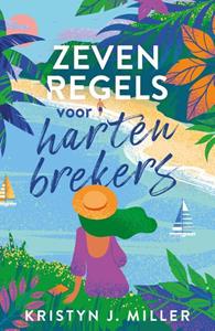 Kristyn J. Miller Zeven regels voor hartenbrekers -   (ISBN: 9789493297425)