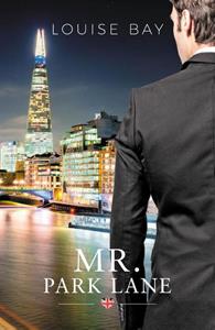 Louise Bay Mr Park Lane -   (ISBN: 9789493297524)