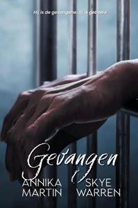 Annika Martin, Skye Warren Gevangen -   (ISBN: 9789493297821)