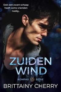 Brittainy C. Cherry Kompas 1 - Zuidenwind -   (ISBN: 9789020544022)