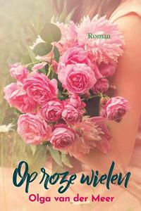 Olga van der Meer Op roze wielen -   (ISBN: 9789020544862)