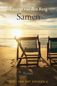 Greetje van den Berg Samen -   (ISBN: 9789020545654)
