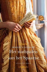 Marja Visscher Het stadspaleis aan het Spaarne -   (ISBN: 9789020549515)