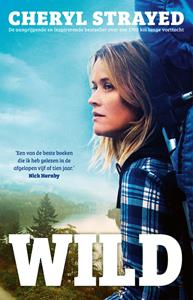 Cheryl Strayed Wild -   (ISBN: 9789021023168)