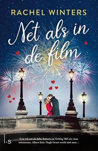 Rachel Winters Net als in de film -   (ISBN: 9789021028286)