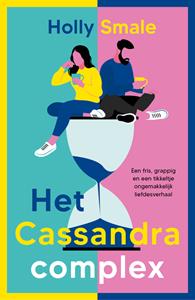 Holly Smale Het Cassandra complex -   (ISBN: 9789021032429)