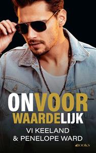 Penelope Ward, VI Keeland Onvoorwaardelijk -   (ISBN: 9789021420967)