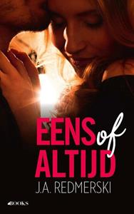 J.A. Redmerski Eens of altijd -   (ISBN: 9789021426235)