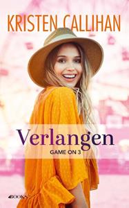 Kristen Callihan Verlangen -   (ISBN: 9789021426785)
