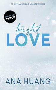 Ana Huang Twisted love -   (ISBN: 9789021476063)