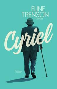 Eline Trenson Cyriel -   (ISBN: 9789022337691)