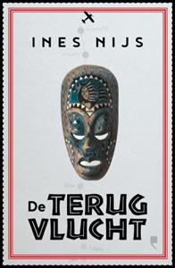 Ines Nijs De terugvlucht -   (ISBN: 9789022338797)