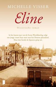 Michelle Visser Eline -   (ISBN: 9789022585870)
