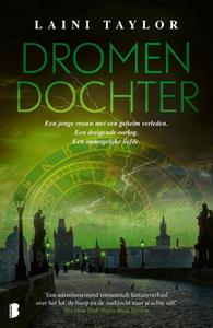 Laini Taylor Dromendochter -   (ISBN: 9789022593110)