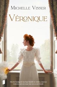 Michelle Visser Véronique -   (ISBN: 9789022593448)