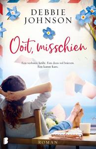 Debbie Johnson Ooit, misschien -   (ISBN: 9789022596036)