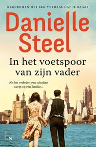 Danielle Steel In het voetspoor van zijn vader -   (ISBN: 9789024592418)