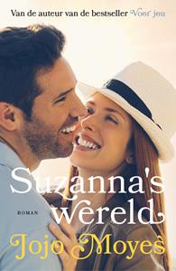 Jojo Moyes Suzanna's wereld -   (ISBN: 9789026141683)