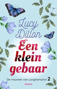 Lucy Dillon Een klein gebaar -   (ISBN: 9789026145001)