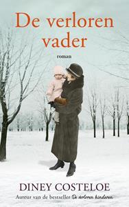 Diney Costeloe De verloren vader -   (ISBN: 9789026158308)