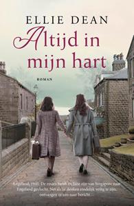 Ellie Dean Altijd in mijn hart -   (ISBN: 9789026159923)