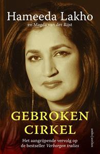 Hameeda Lakho, Magda van der Rijst Gebroken cirkel -   (ISBN: 9789026350702)