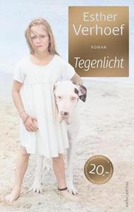 Esther Verhoef Tegenlicht -   (ISBN: 9789026361449)