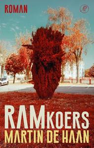 Martin de Haan Ramkoers -   (ISBN: 9789029543316)