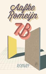 Aafke Romeijn 7B -   (ISBN: 9789029544160)