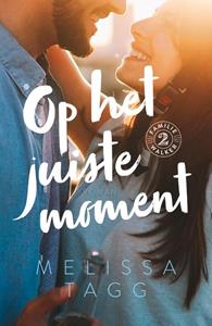 Melissa Tagg Familie Walker 2 - Op het juiste moment -   (ISBN: 9789029733762)